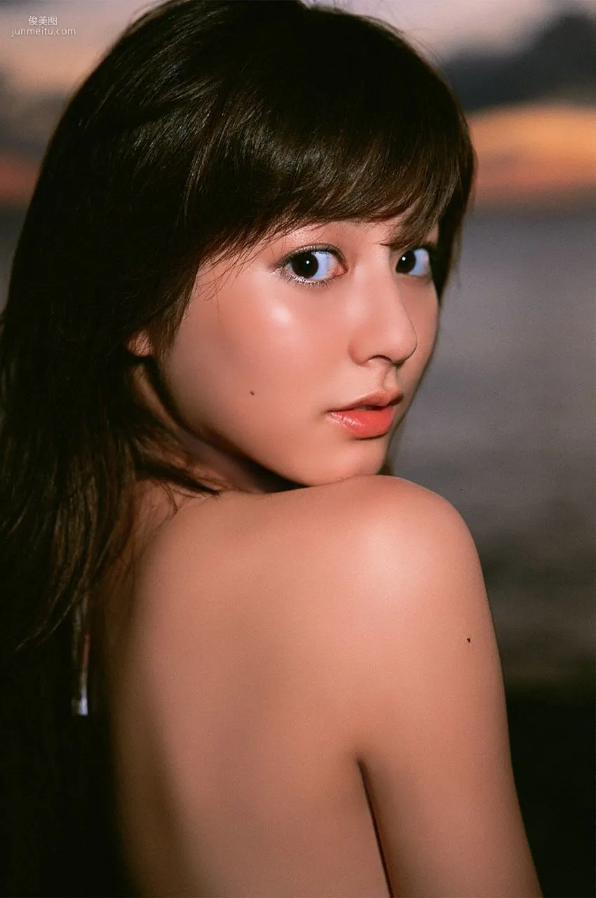 Yumi Sugimoto Yumi Sugimoto Special [WPB-net] No.91 Photo Set photo 10