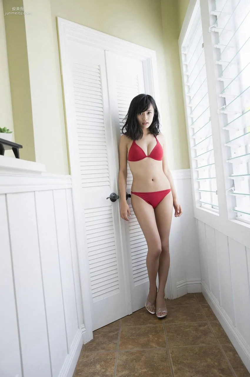 小島瑠璃子《こじるりっ！》 [WPB-net] No.160 写真集113