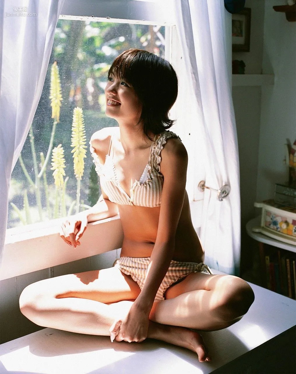 Akina Minami [WPB-net] No.84 photo 27