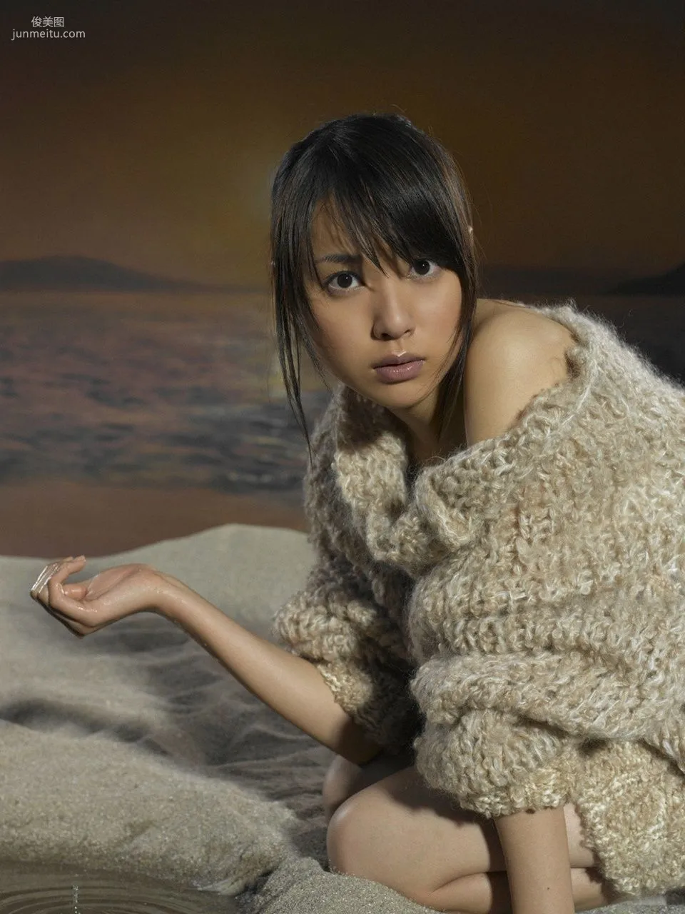 Erika Toda 戶田惠梨香 [WPB-net] No.94 寫真集 10