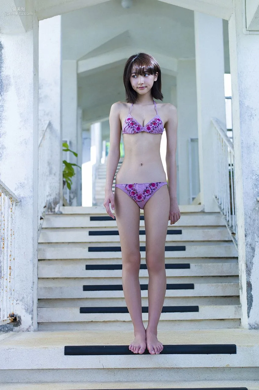 Rena Takeda: WPB-net No. 191 photo 81