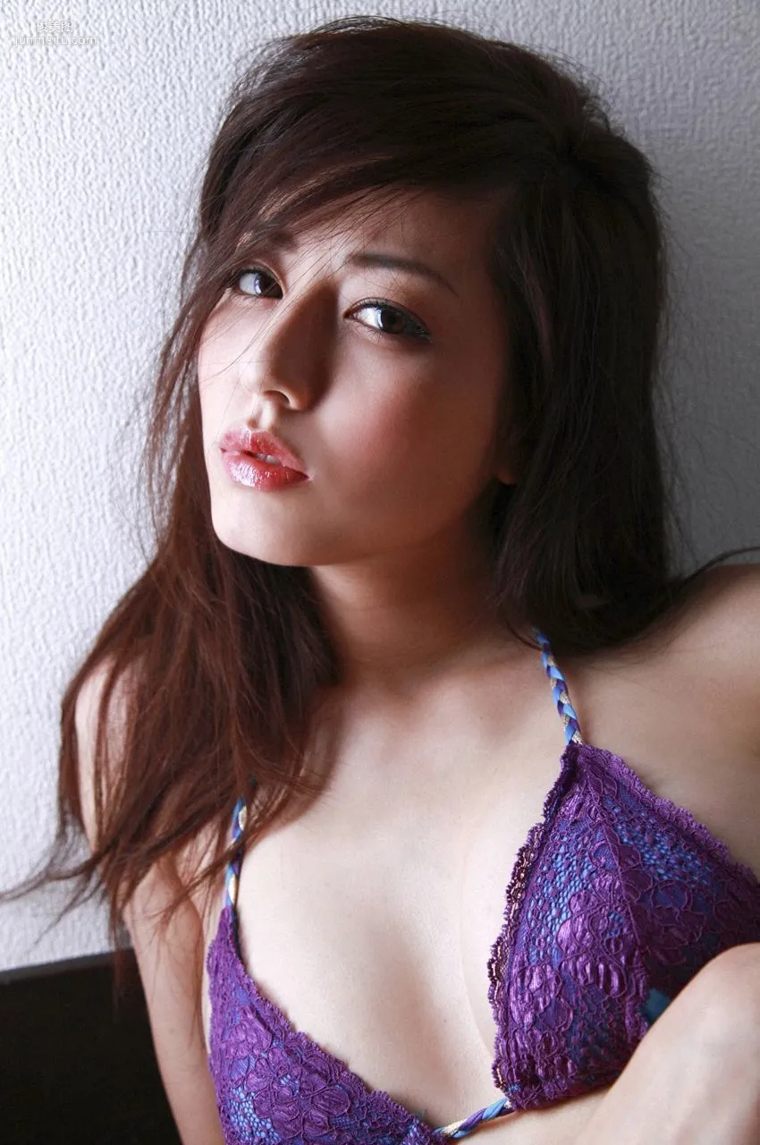 Yumi Sugimoto 'Yumi Sugimoto, Chapter Two.' [WPB-net] Deluxe Photo Set photo 4