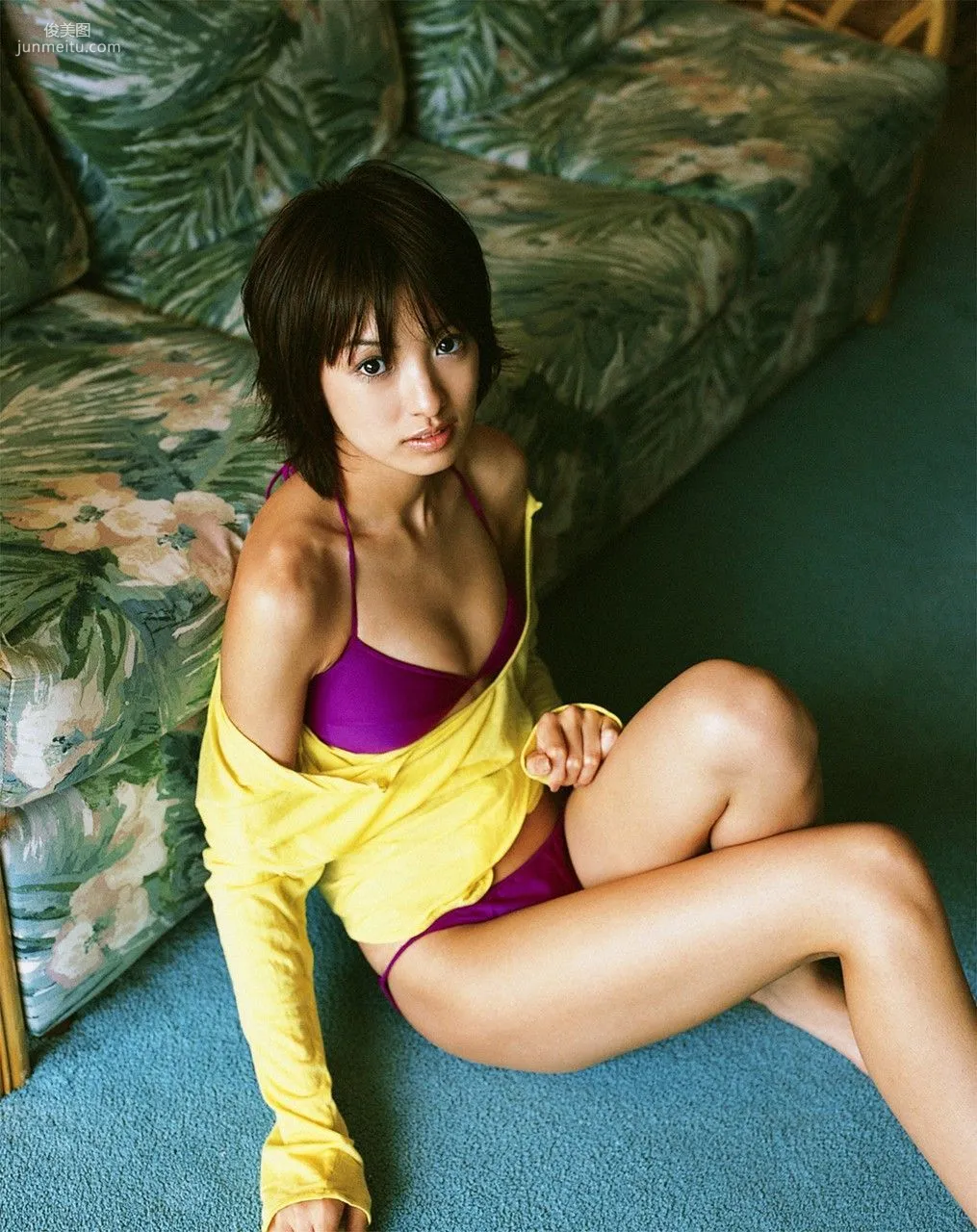 Akina Minami [WPB-net] No.84 photo 39