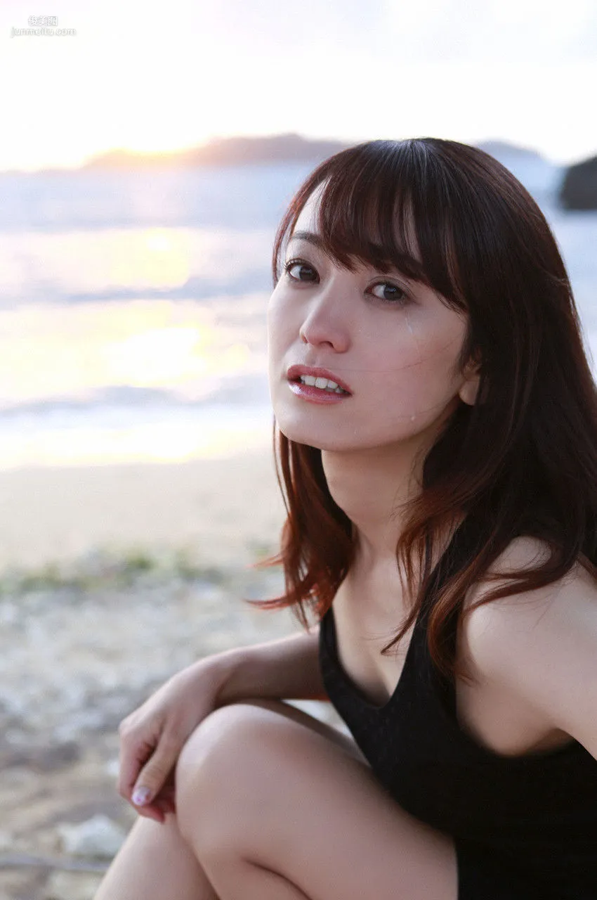 Seyama Mariko Mariko Seyama [WPB-net] No.168 Photo Set photo 21
