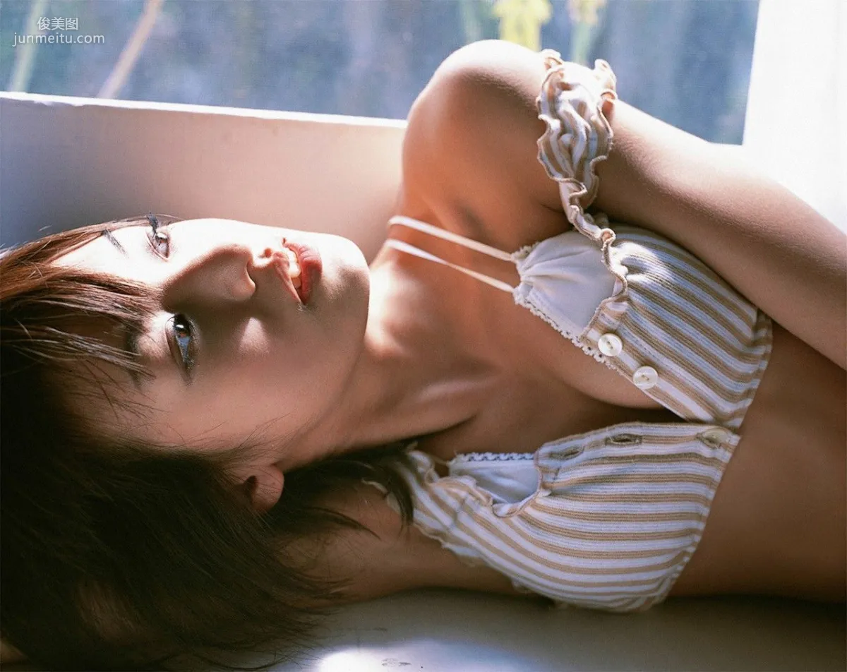 Akina Minami [WPB-net] No.84 photo 29