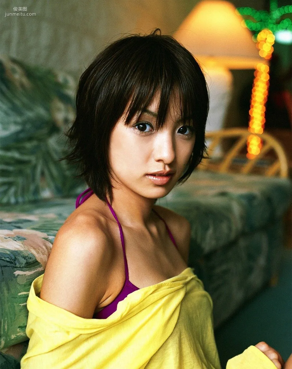 Akina Minami [WPB-net] No.84 photo 37