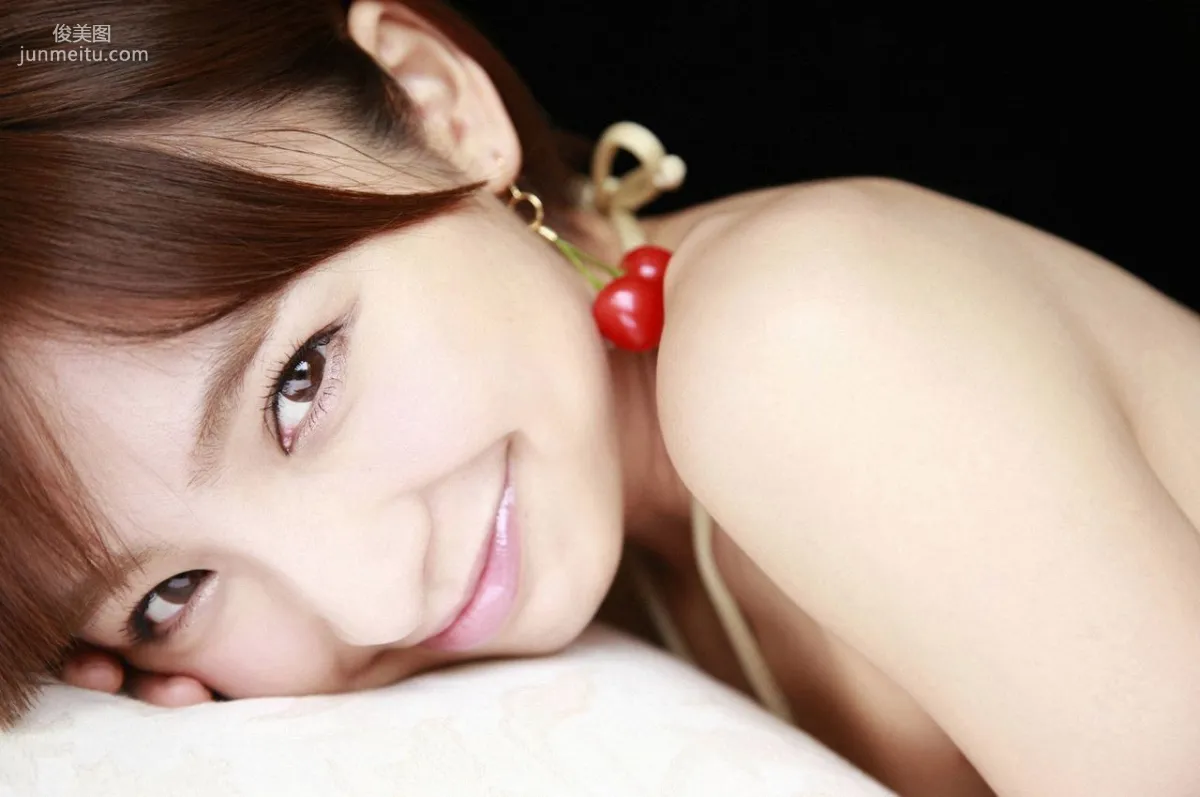 篠田麻里子《スペシャル》 [WPB-net] No.134 写真集72