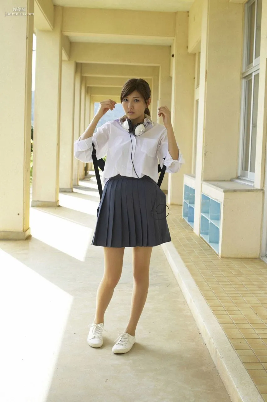 Iwasaki Nami, Nami Iwasaki Special [WPB-net] No.152 Photo Set photo 37