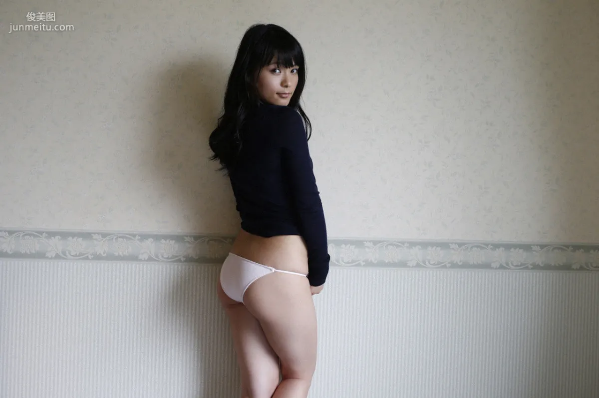 Mizuki Hoshina [WPB-net] No.172 Photo Set photo 94