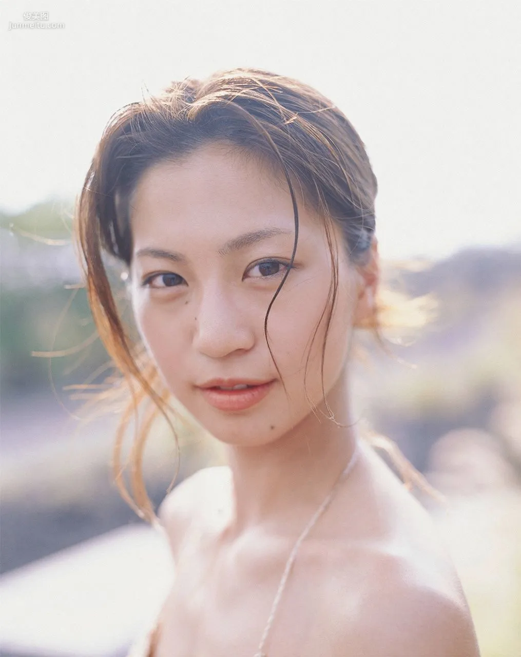 Misako Yasuda: WPB-net No. 85 photo 5