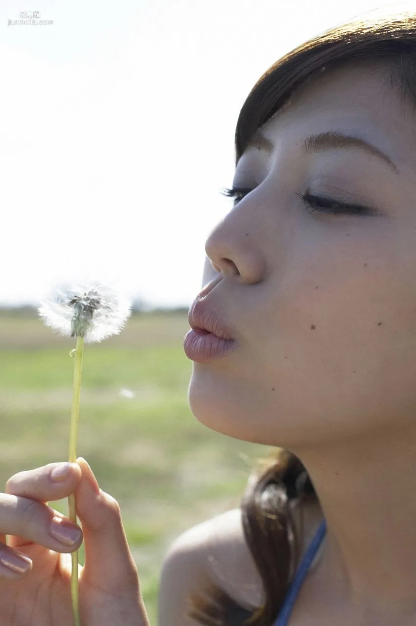 Iwasaki Nami, Nami Iwasaki Special [WPB-net] No.152 Photo Set photo 90