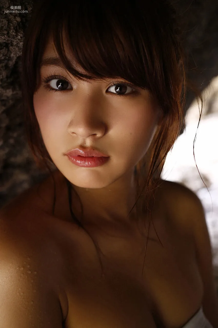 Ikumi Hisamatsu, Iku Is 19 Years Old: Invincible Selfish Body [WPB-net] No.182 Photo Set photo 24