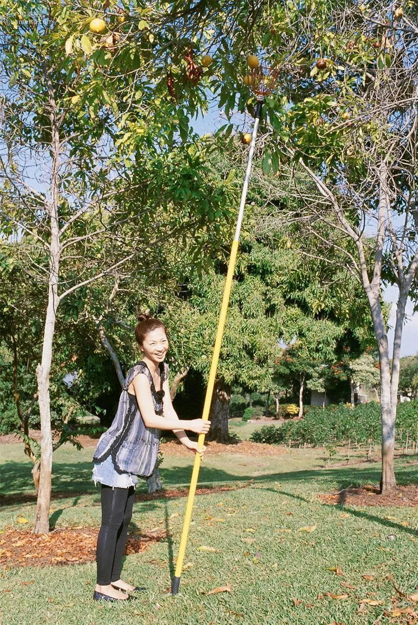 Misako Yasuda: WPB-net No. 85 photo 50