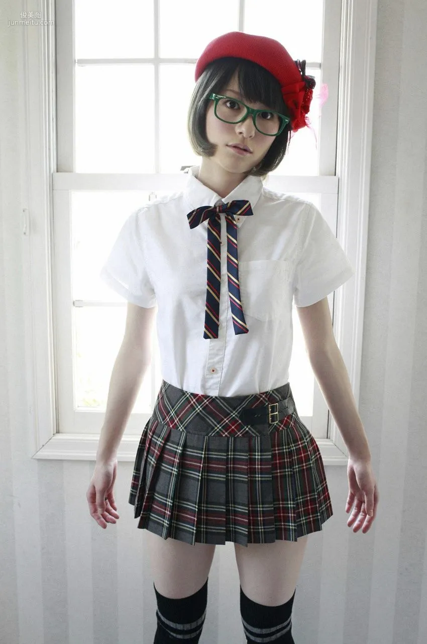 Miyajima Sakura Special [WPB-net] Deluxe Photo Set photo 4