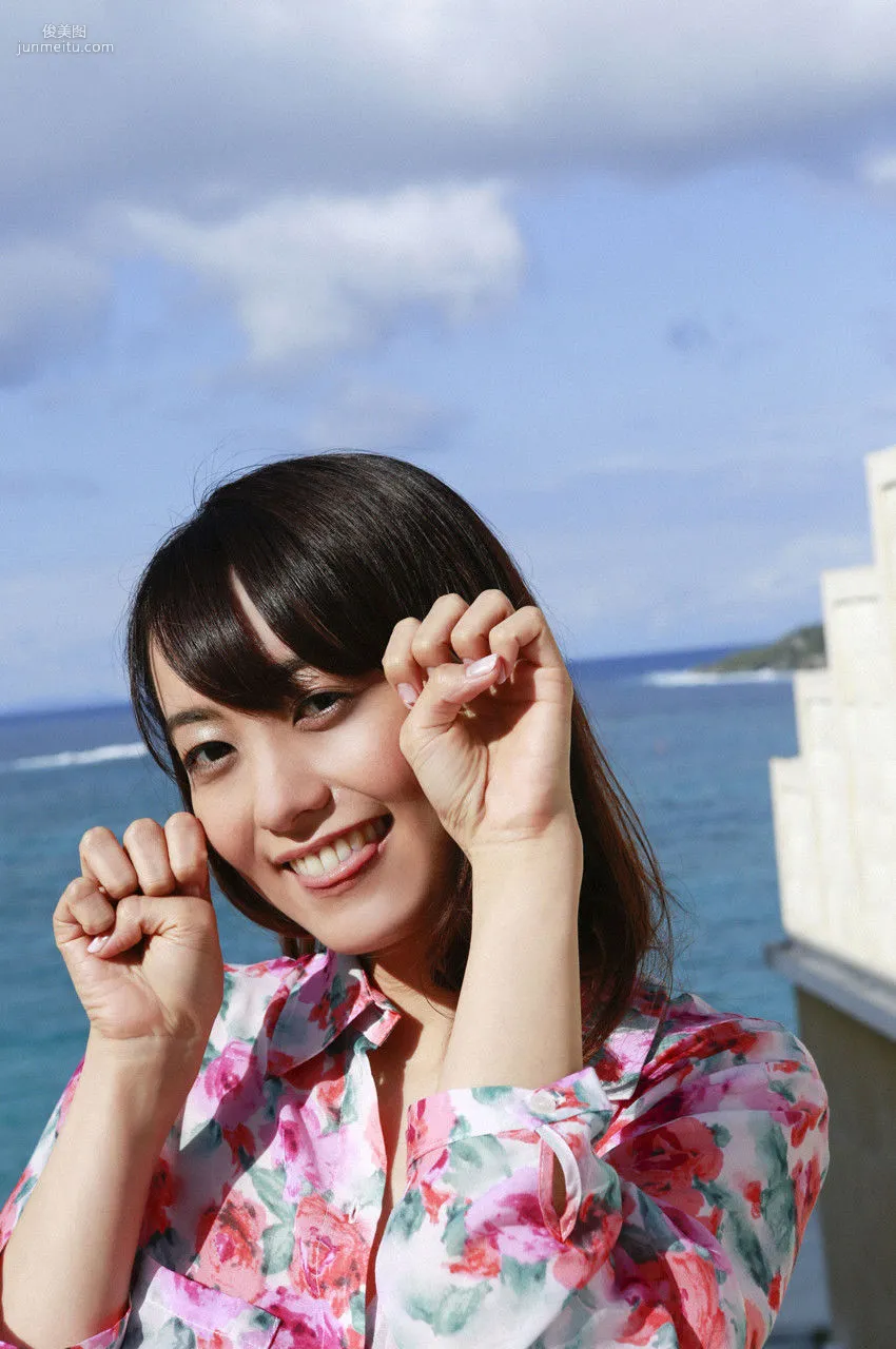 Seyama Mariko Mariko Seyama [WPB-net] No.168 Photo Set photo 102