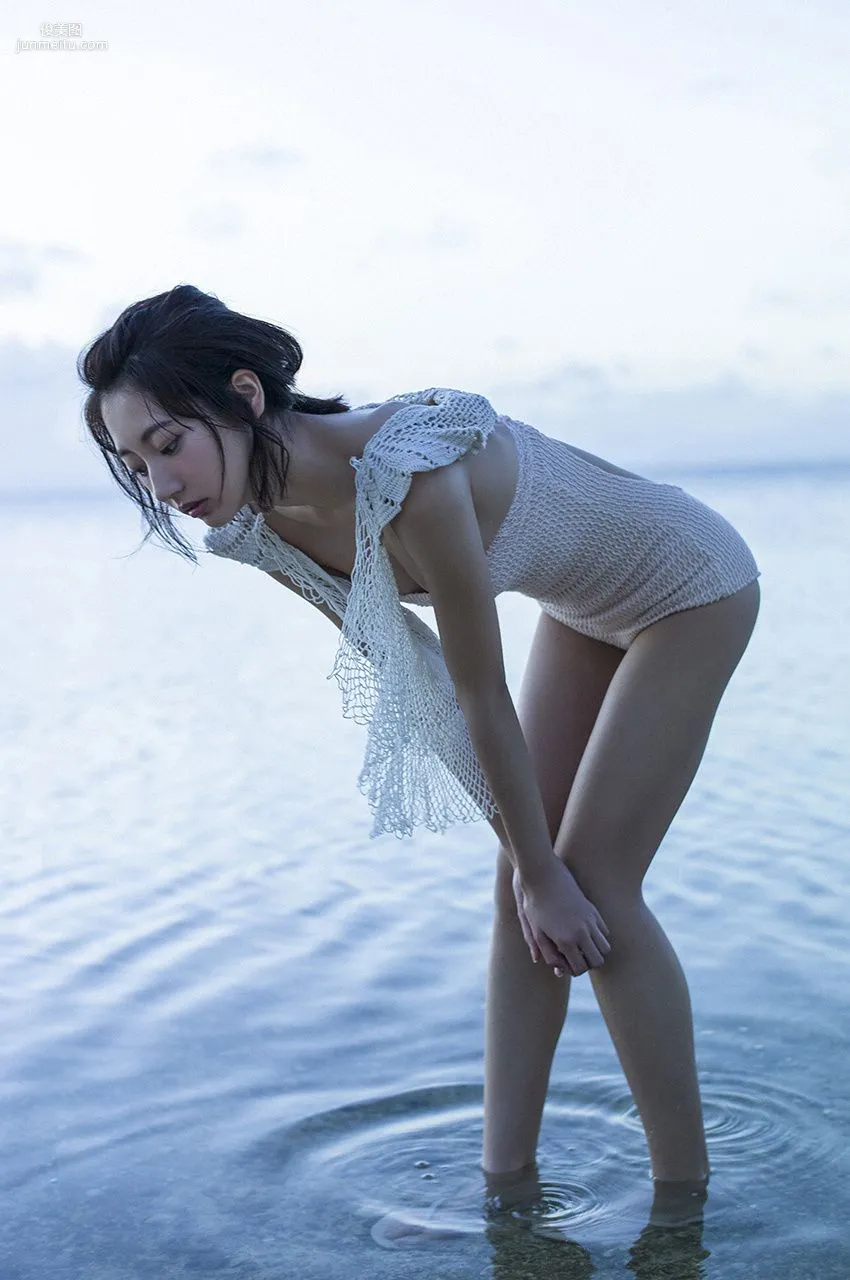 Rena Takeda: WPB-net No. 191 photo 62