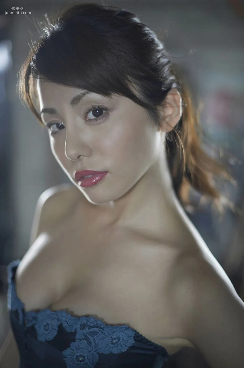 森崎友紀《森崎センセイTHE FINAL》 [WPB-net] No.156 写真集77