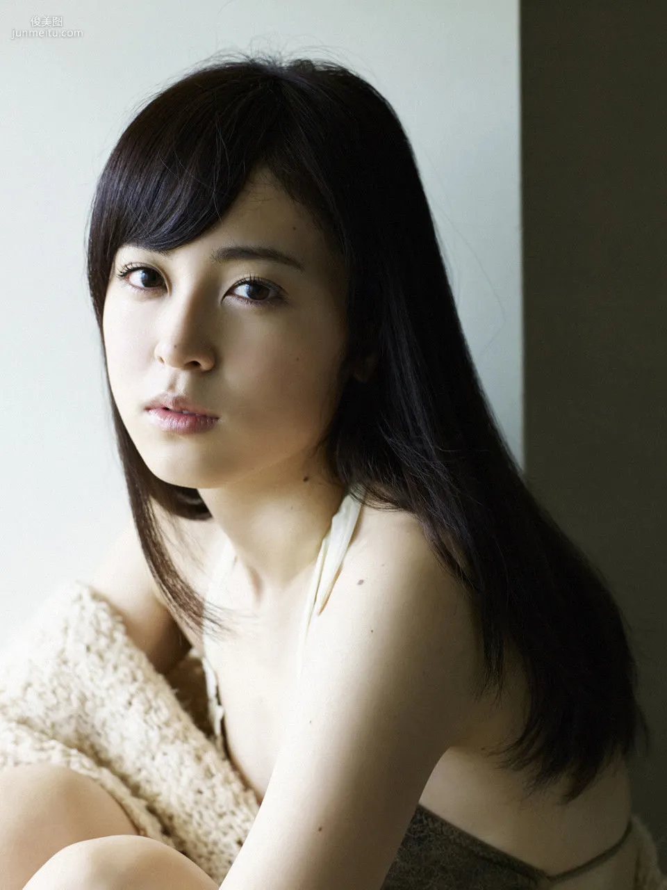 Akiko Kuji, Natural Beautiful Girl [WPB-net] No.170 Photo Set photo 8