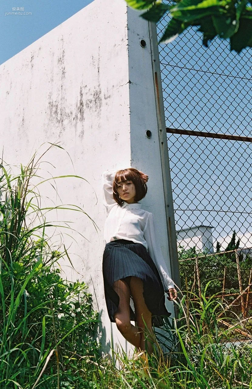 安達祐実 Adachi Yumi [WPB-net] No.161 写真集106