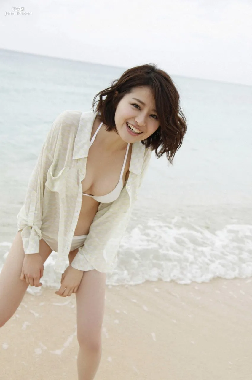 Chinami Suzuki, Beautiful Model! Amazing Body When Undressed!! [WPB-net] No.143 Photo Set photo 78