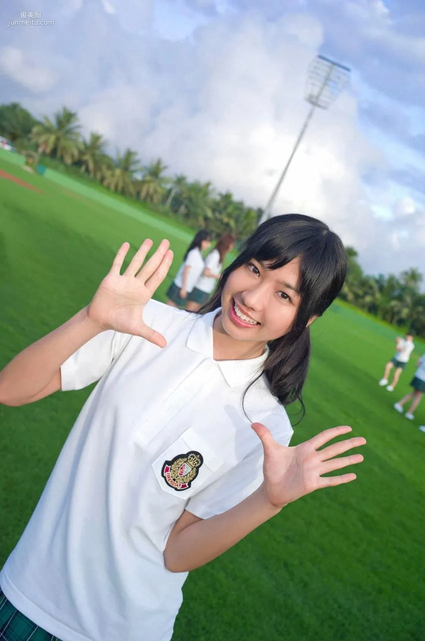 Super Girls, We are Super Girls!! [WPB-net] Photo Set photo 38