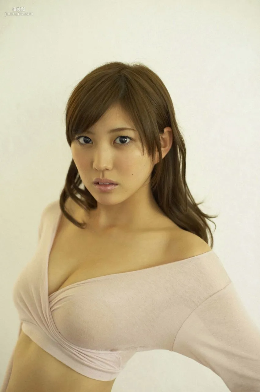 Iwasaki Nami, Nami Iwasaki Special [WPB-net] No.152 Photo Set photo 115