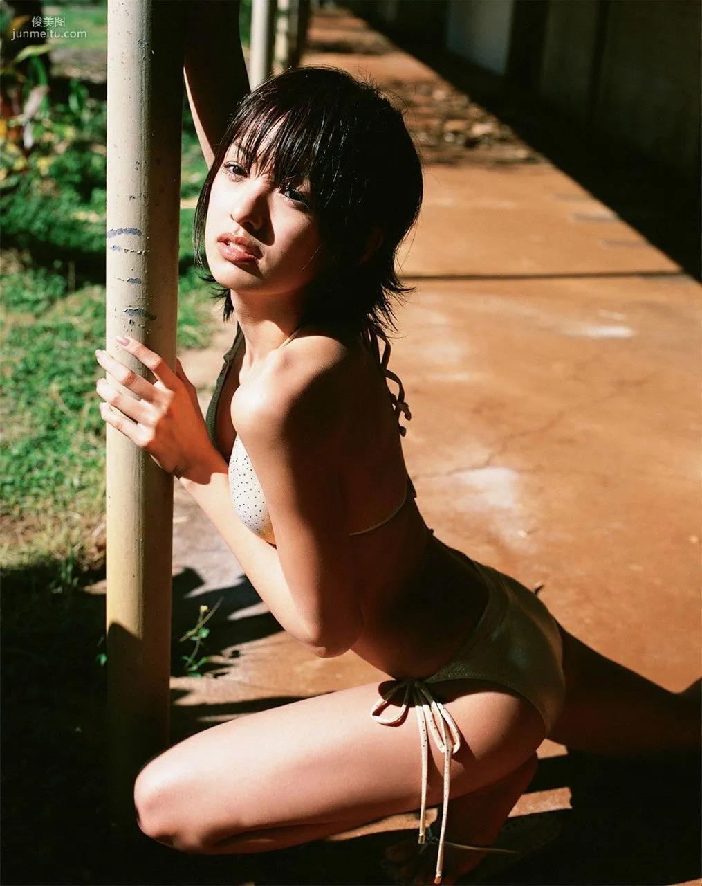 Akina Minami [WPB-net] No.84 photo 75