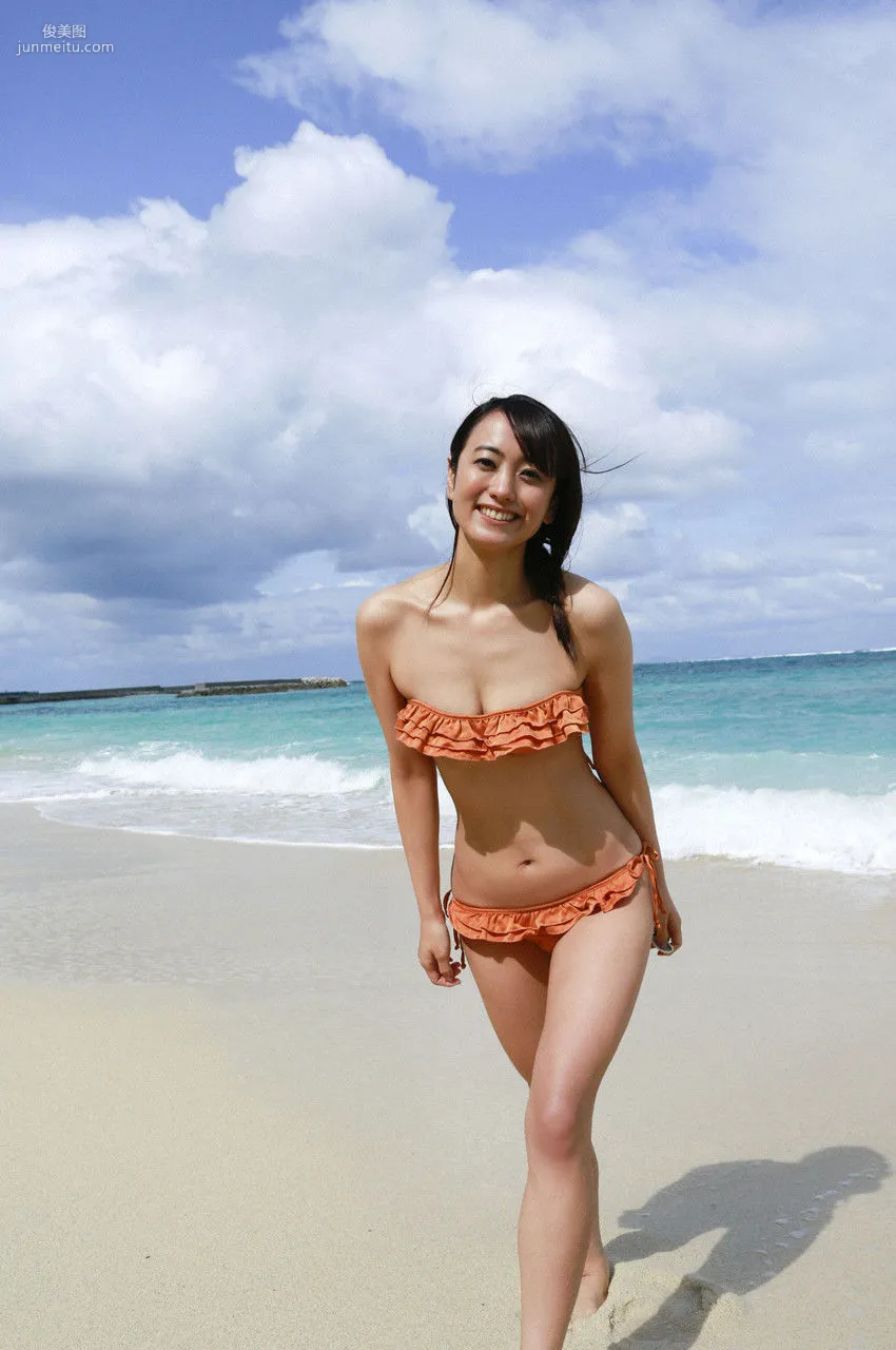 Seyama Mariko Mariko Seyama [WPB-net] No.168 Photo Set photo 65
