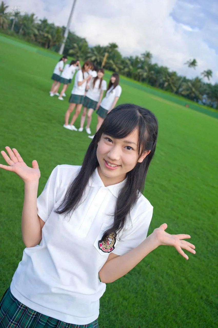 Super Girls, We are Super Girls!! [WPB-net] Photo Set photo 56
