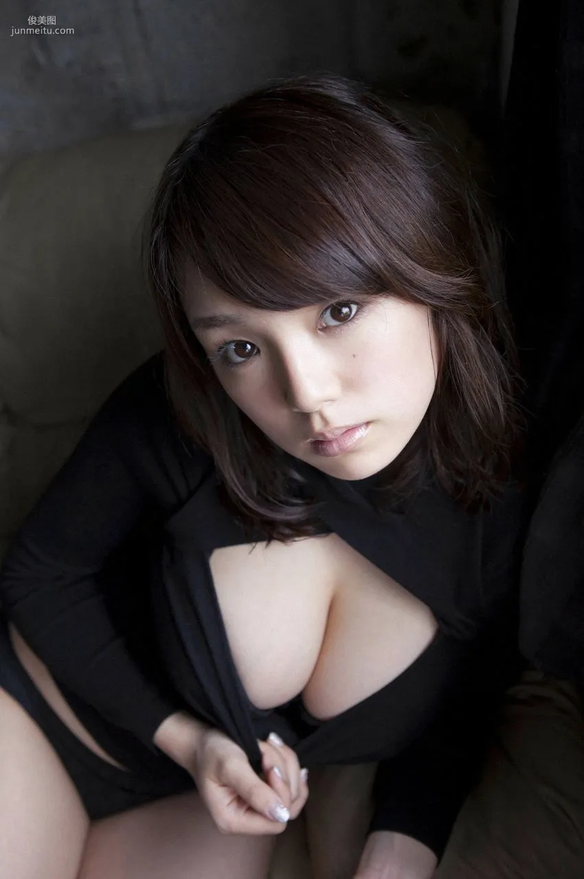 篠崎愛 Ai Shinosaki [WPB-net] No.148 寫真集 89