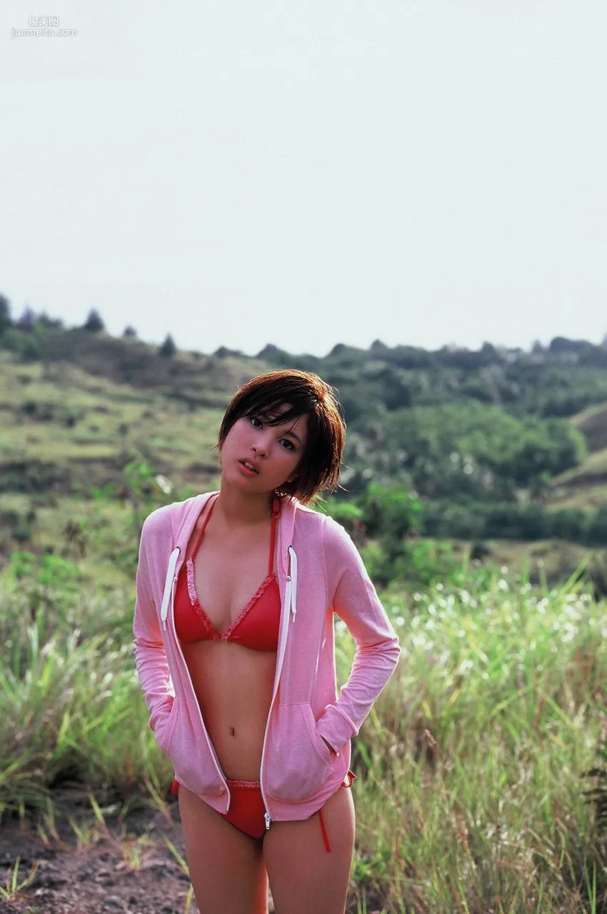Moe Arai: WPB-net No. 150 photo 64