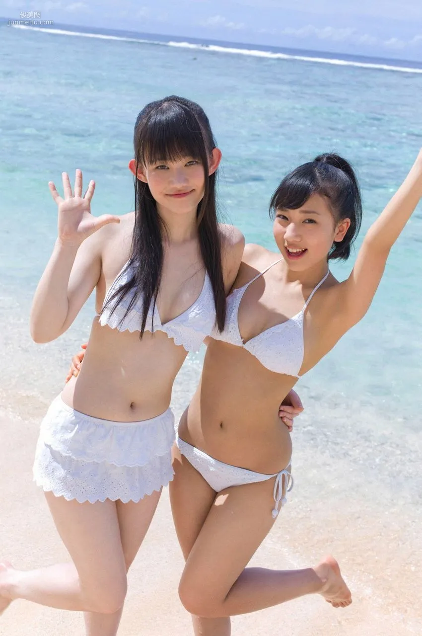 Super Girls, We are Super Girls!! [WPB-net] Photo Set photo 57