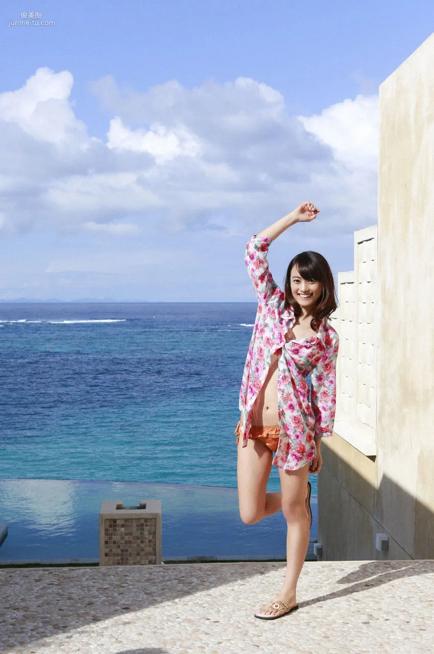 Seyama Mariko Mariko Seyama [WPB-net] No.168 Photo Set photo 105