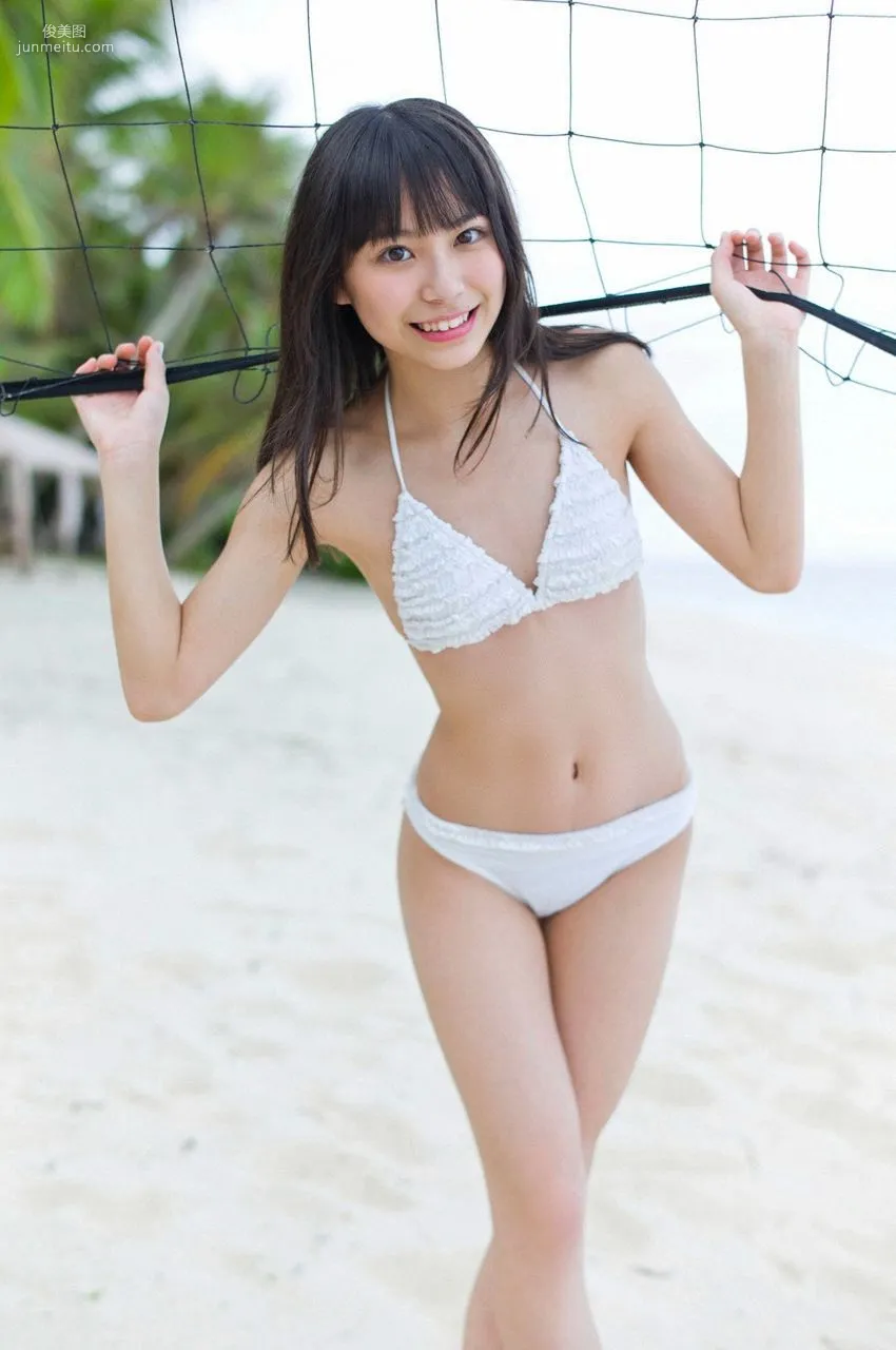 Super Girls, We are Super Girls!! [WPB-net] Photo Set photo 30