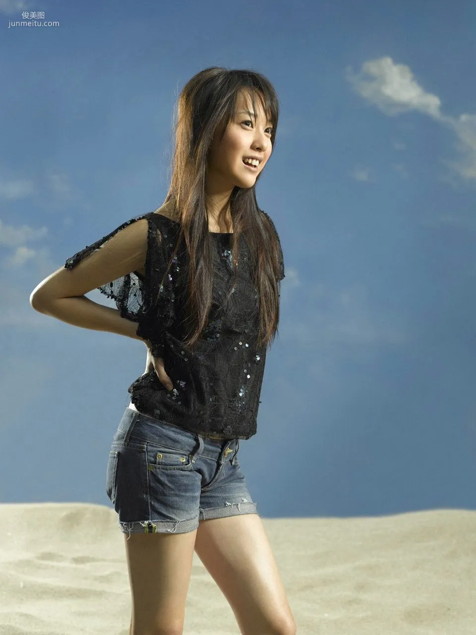 Erika Toda 戶田惠梨香 [WPB-net] No.94 寫真集 36