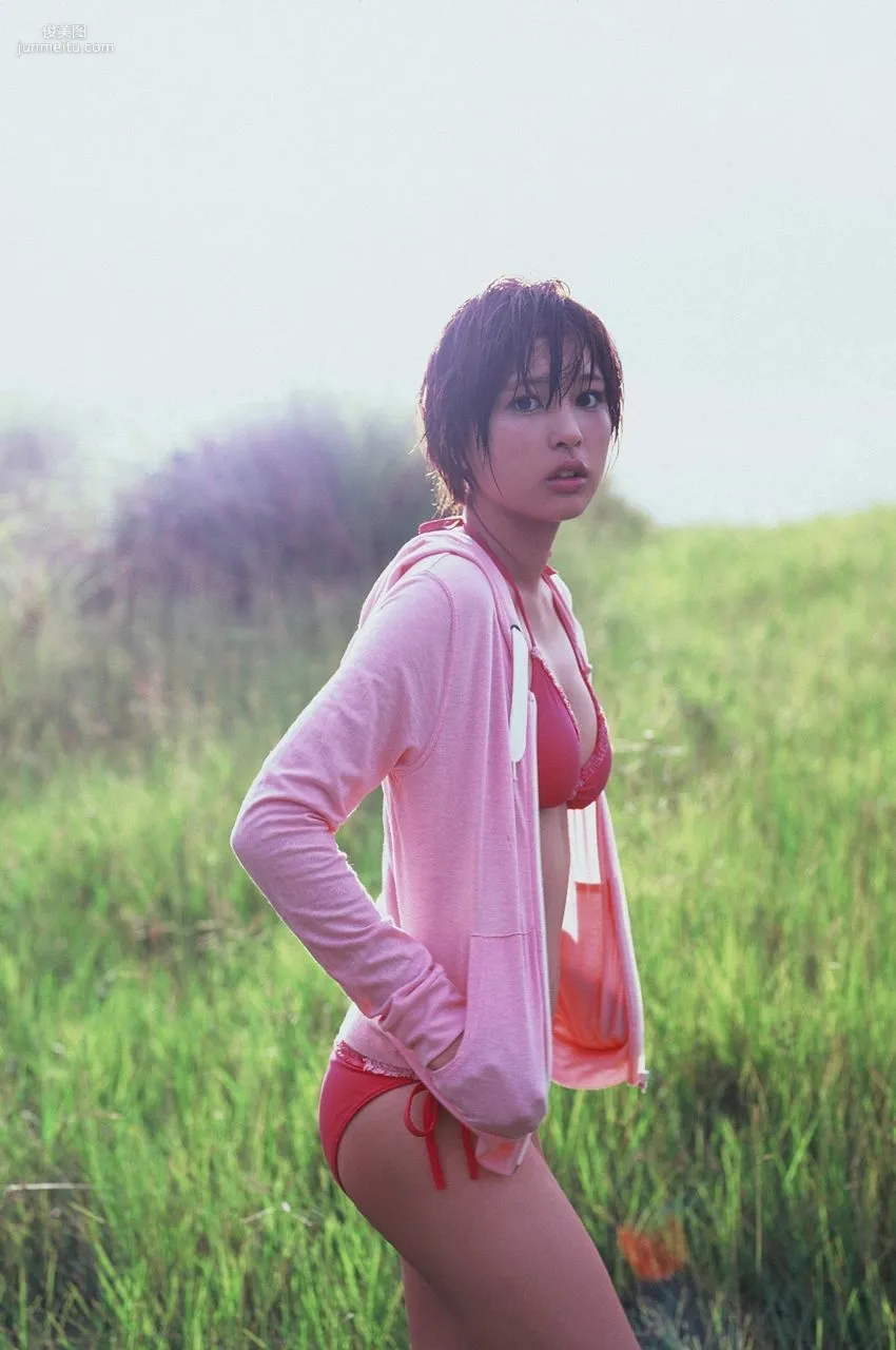 Moe Arai: WPB-net No. 150 photo 63
