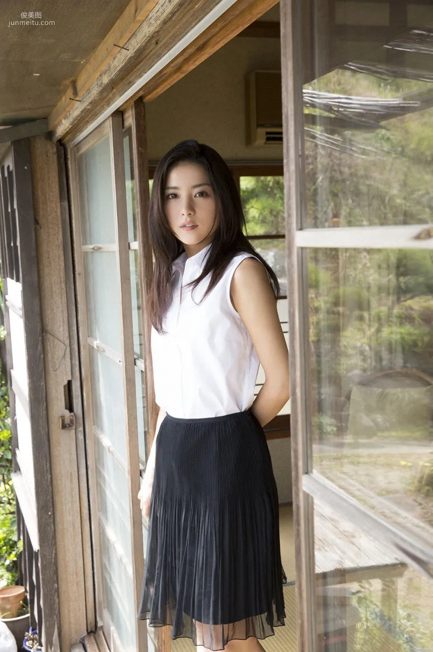 Ren Ishikawa: WPB-net EX423 photo 44