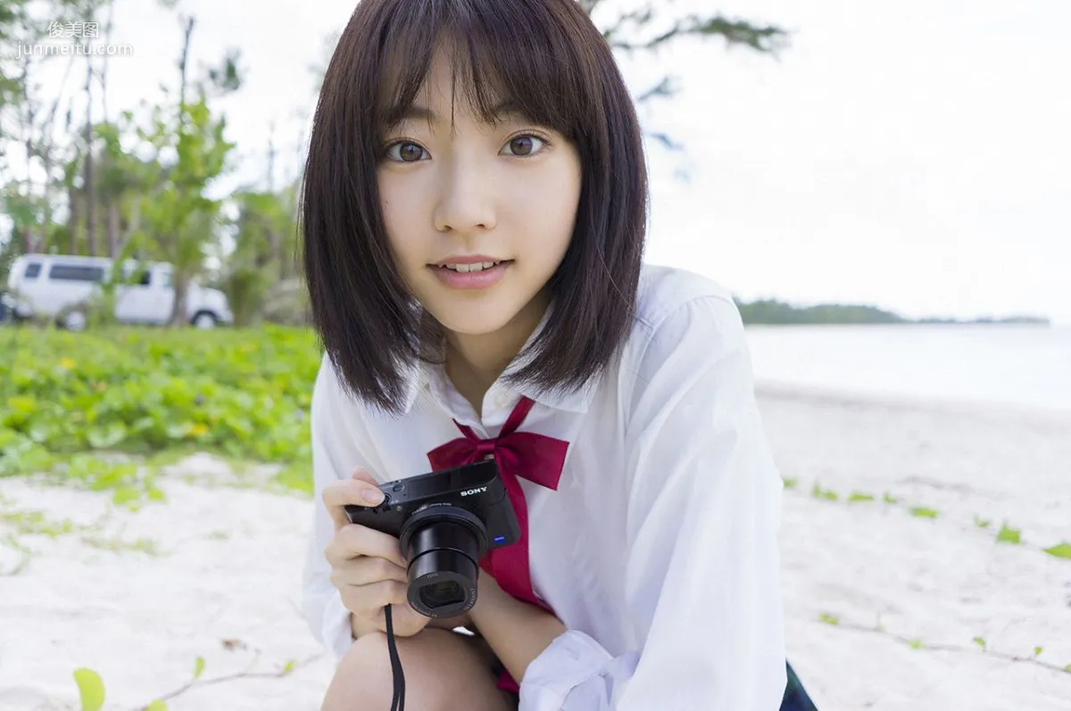 Rena Takeda: WPB-net No. 191 photo 7