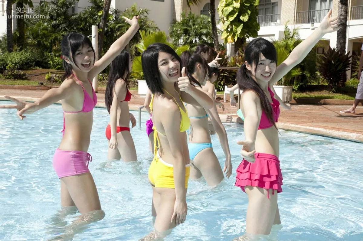 Super Girls, We are Super Girls!! [WPB-net] Photo Set photo 66