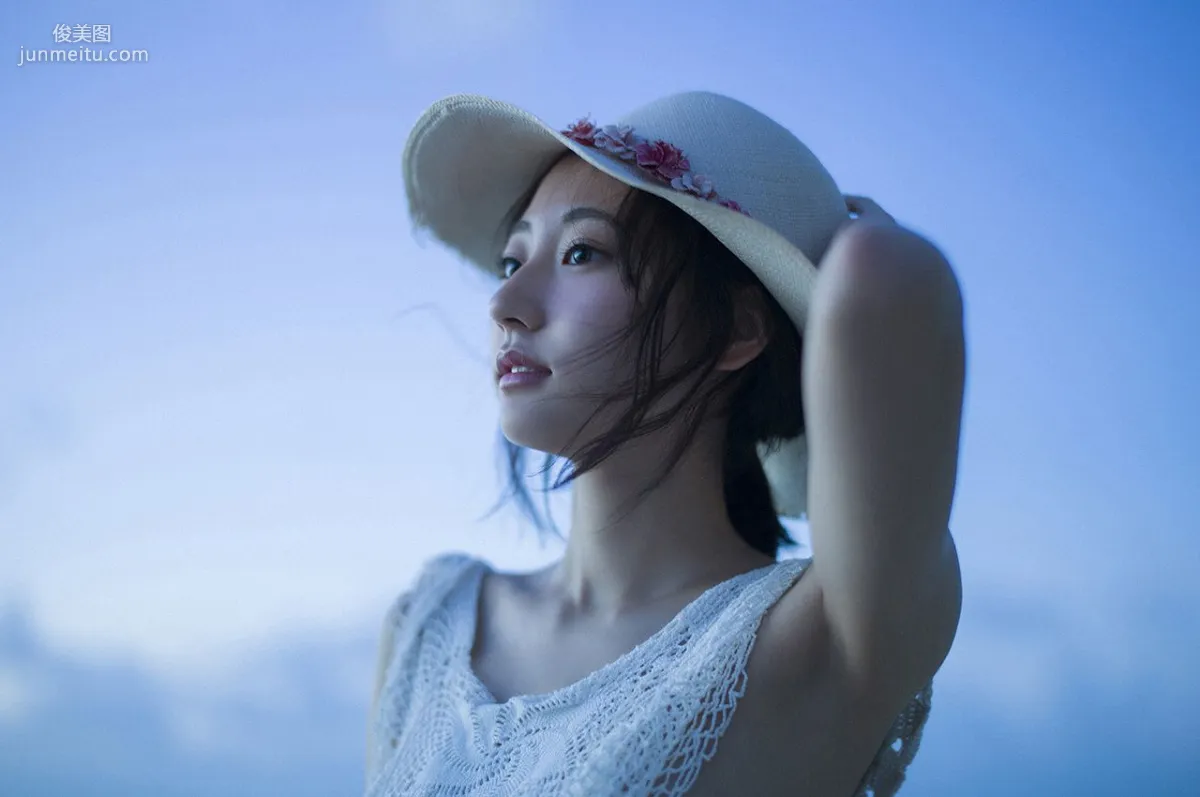 Rena Takeda: WPB-net No. 191 photo 56