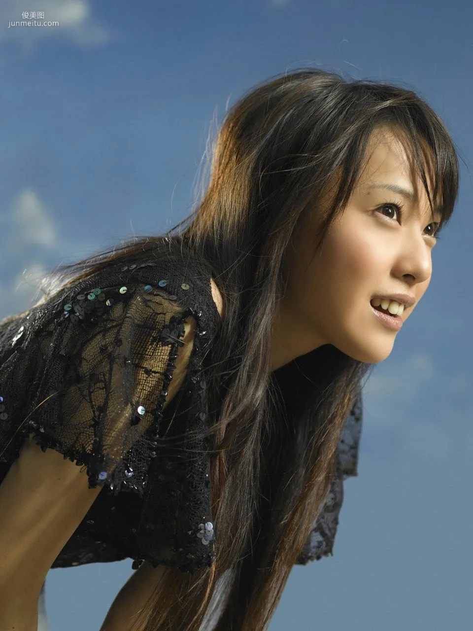 Erika Toda 戶田惠梨香 [WPB-net] No.94 寫真集 31