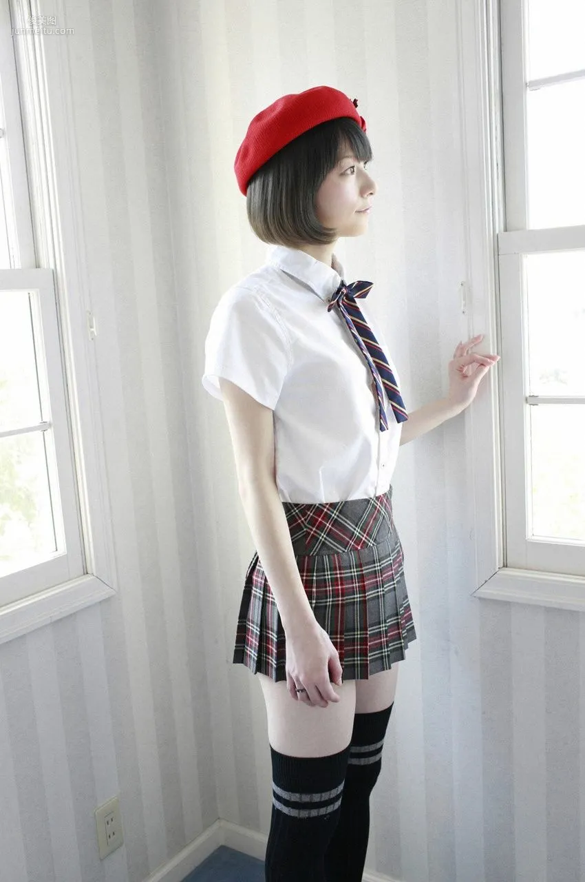 Miyajima Sakura Special [WPB-net] Deluxe Photo Set photo 51