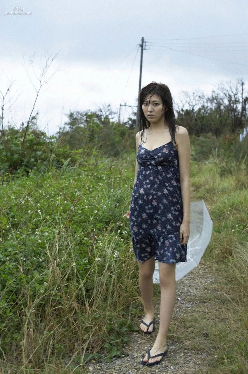 Iwasaki Nami, Nami Iwasaki Special [WPB-net] No.152 Photo Set photo 69