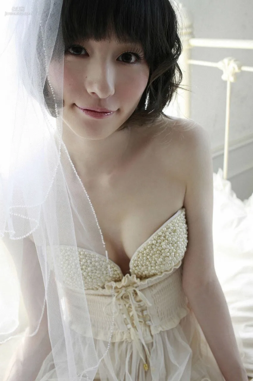 Miyajima Sakura Special [WPB-net] Deluxe Photo Set photo 30