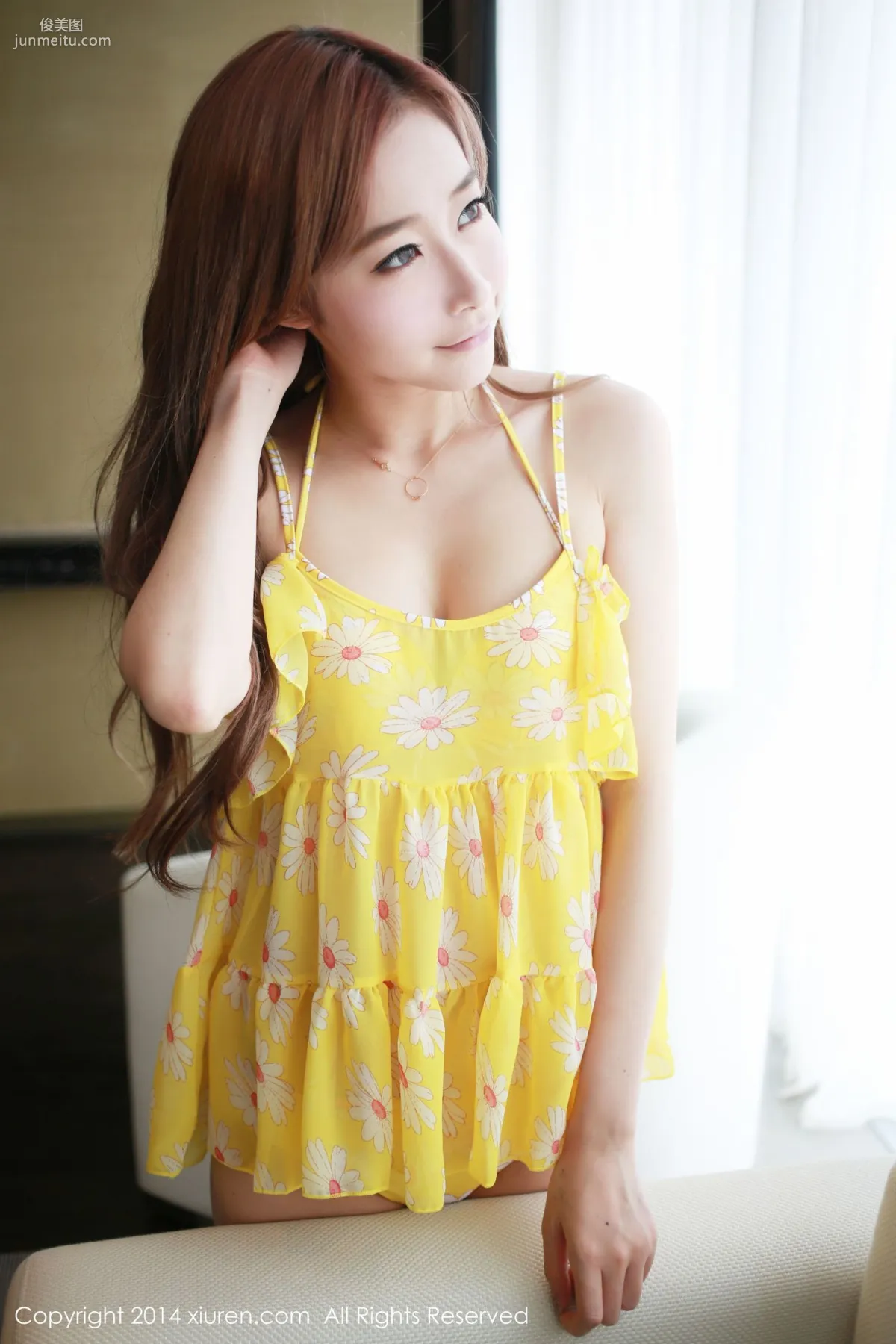 Chen Siyu Mango 1st [MyGirl] Vol.004 Photo Set photo 33