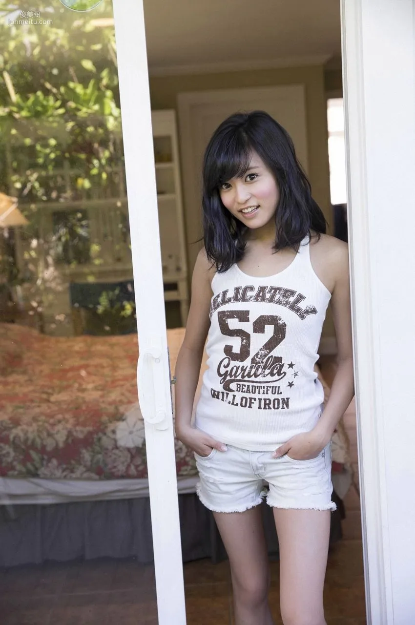 小島瑠璃子《こじるりっ！》 [WPB-net] No.160 寫真集 15