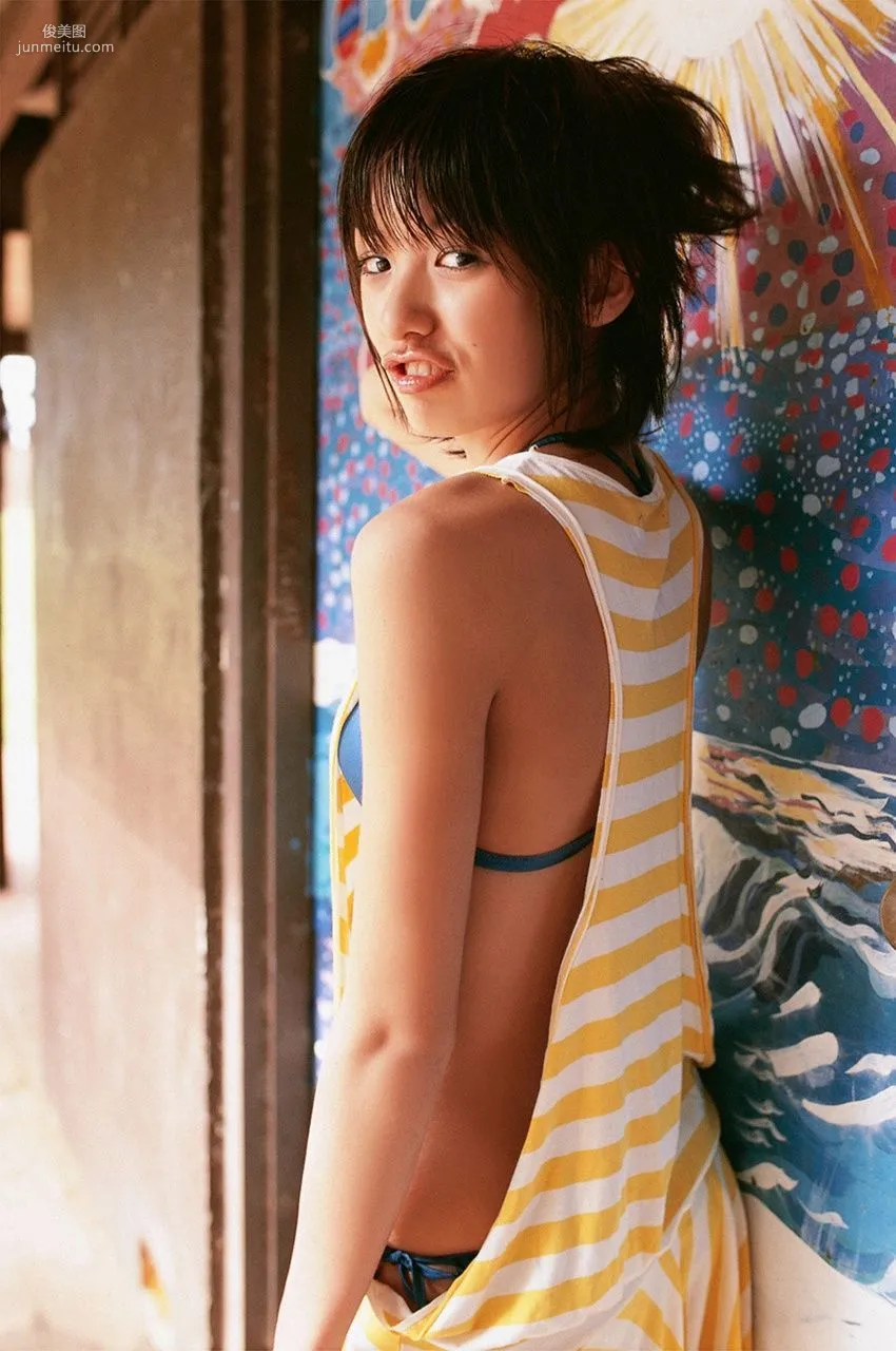 Akina Minami [WPB-net] No.84 photo 114