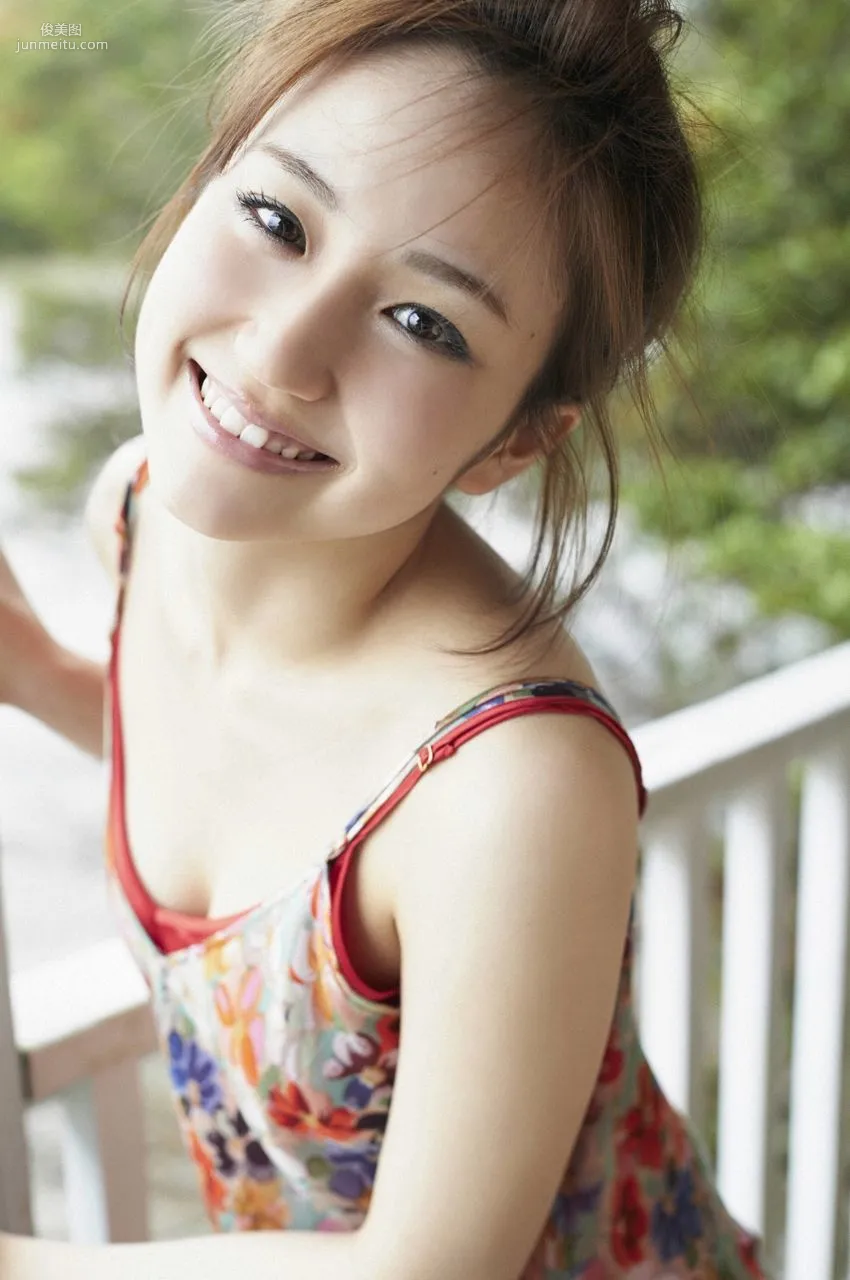 Mio Uema: WPB-net EX123 photo 29