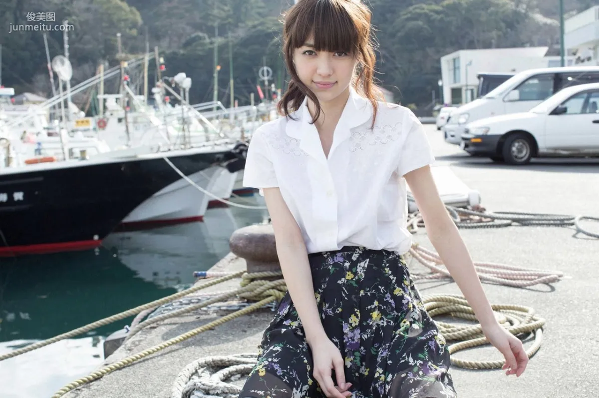 逢沢りな《女優の性〔サガ〕》 [WPB-net] No.154 写真集118