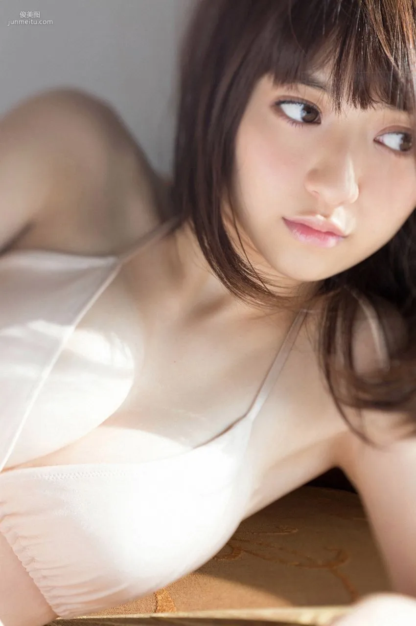 逢沢りな《女優の性〔サガ〕》 [WPB-net] No.154 寫真集 8